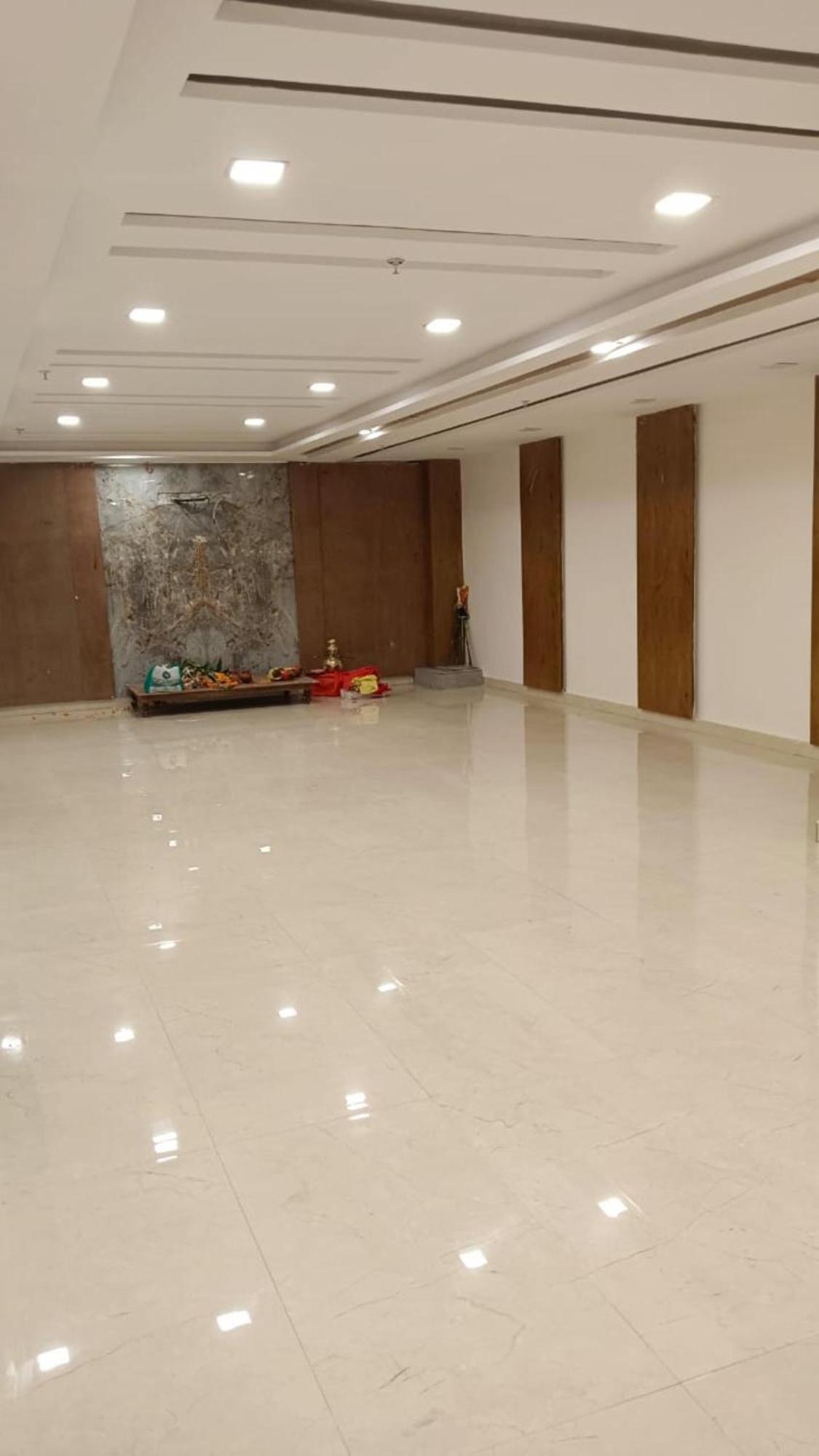 Hotel Kashi Inn Raj Ghat 바라나시 외부 사진