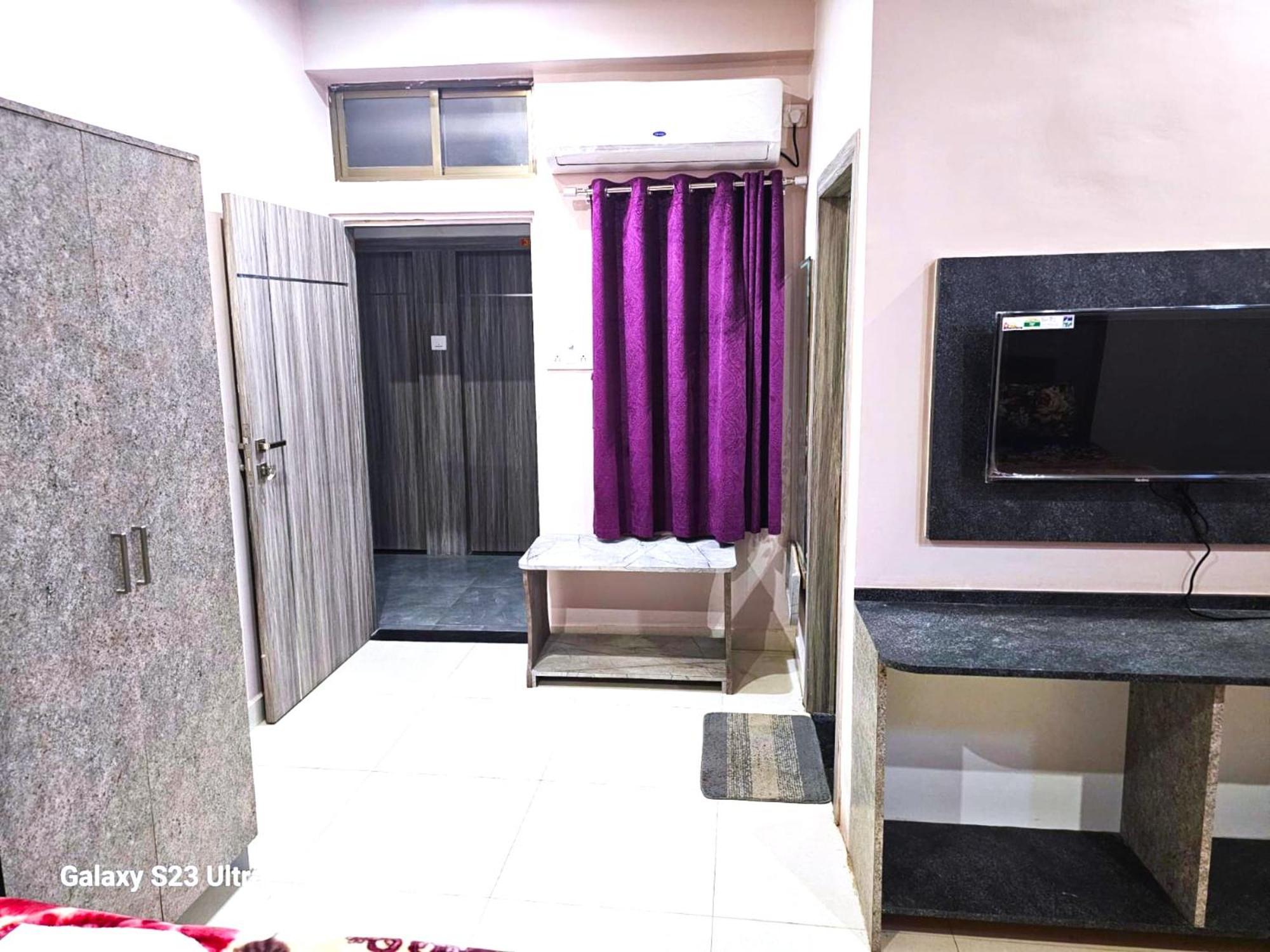Hotel Kashi Inn Raj Ghat 바라나시 외부 사진